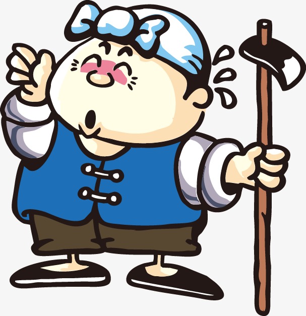 卡通人物_卡通人物png素材-90设计