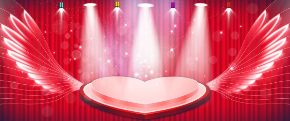 动感舞台【高清效果元素png素材】-90设计