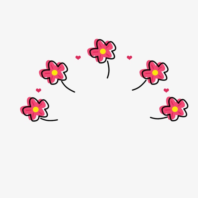 可爱卡通_可爱图案png素材-90设计