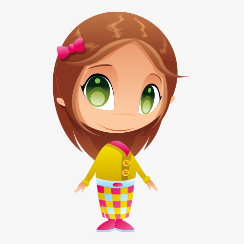 卡通人物_卡通人物png素材-90设计