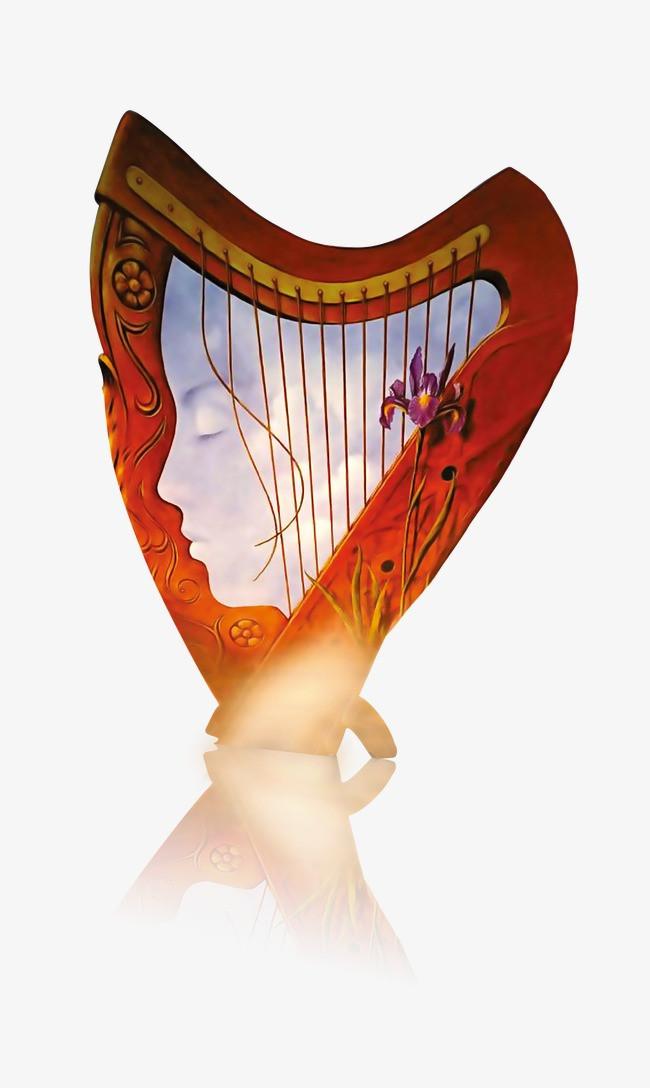 琴行培训_琴png素材-90设计