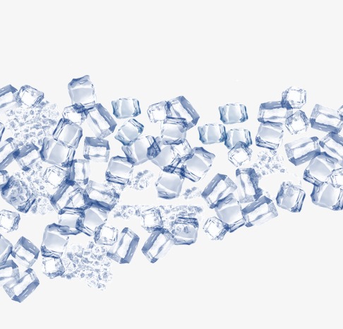 冰块主图_冰块png素材-90设计
