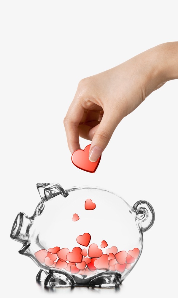 商务金融财务储蓄存钱罐升降矢量免扣元素