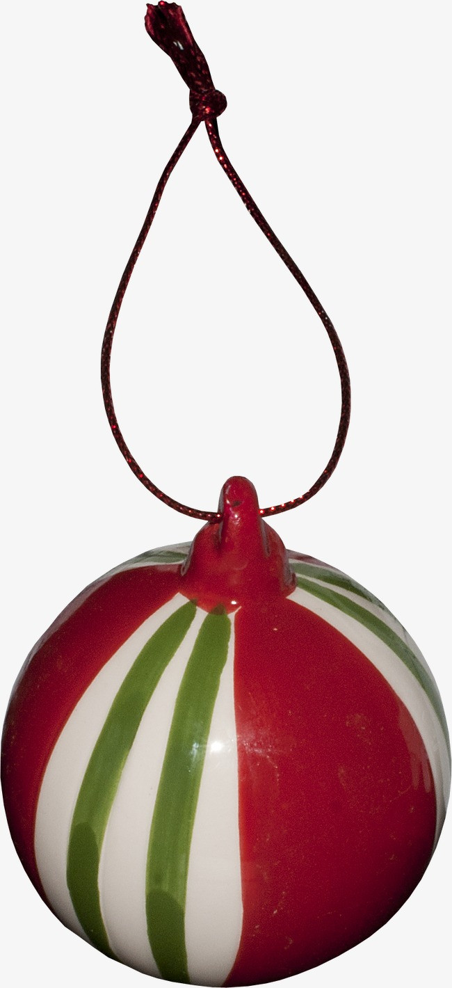 圣诞节装饰吊球