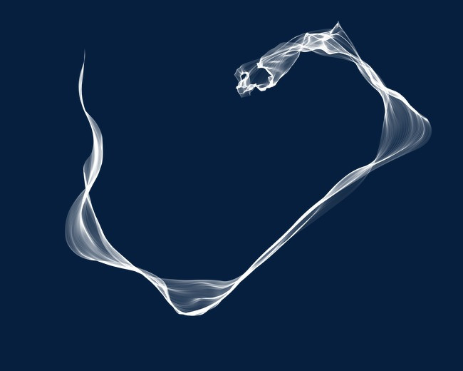 水雾【高清装饰元素png素材】-90设计