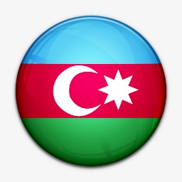 圆形世界各国或地区国旗