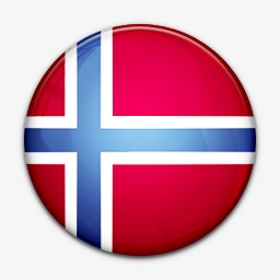 圆形世界各国或地区国旗