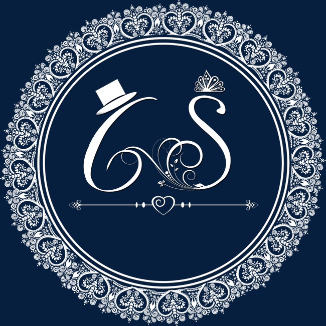 婚礼logo