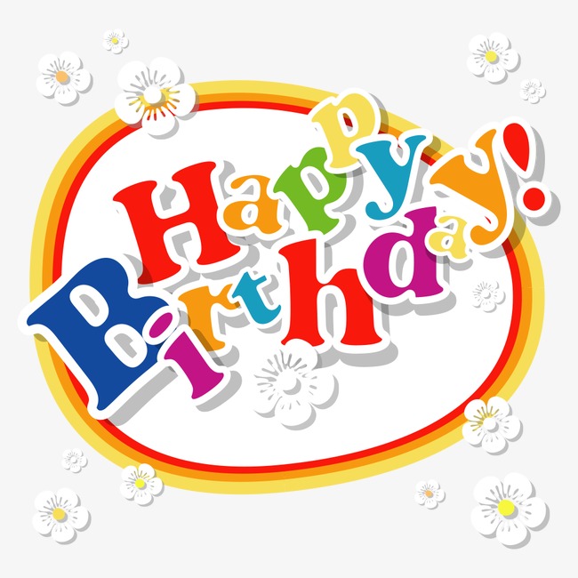 happy