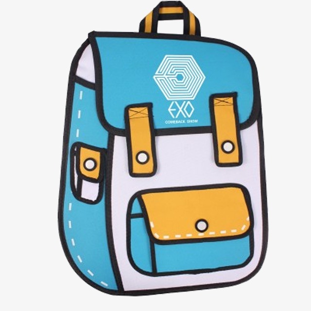 书包背景_书包png素材-90设计