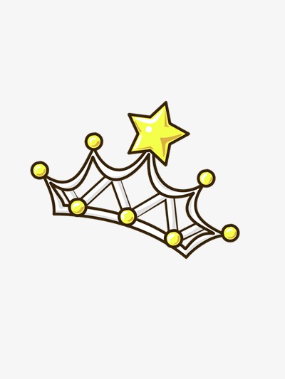 皇冠桂冠公主皇帝身份权利