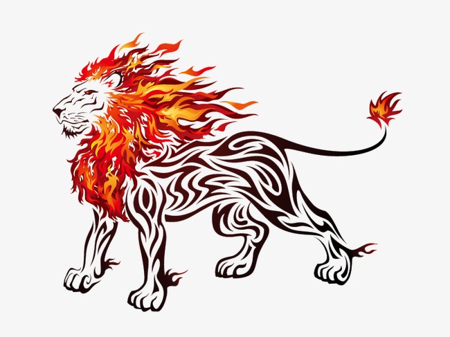 保家铁甲雄狮卫国爱国主义爱国精神