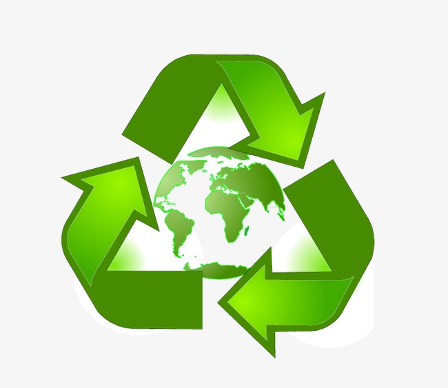 环保图形