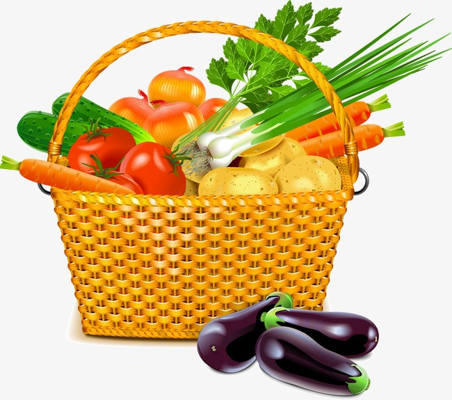 蔬菜篮