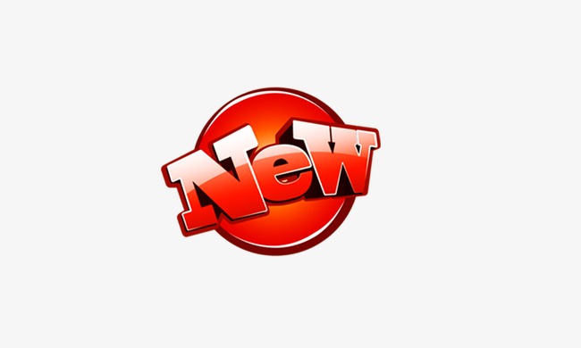 new图标_newpng素材-90设计