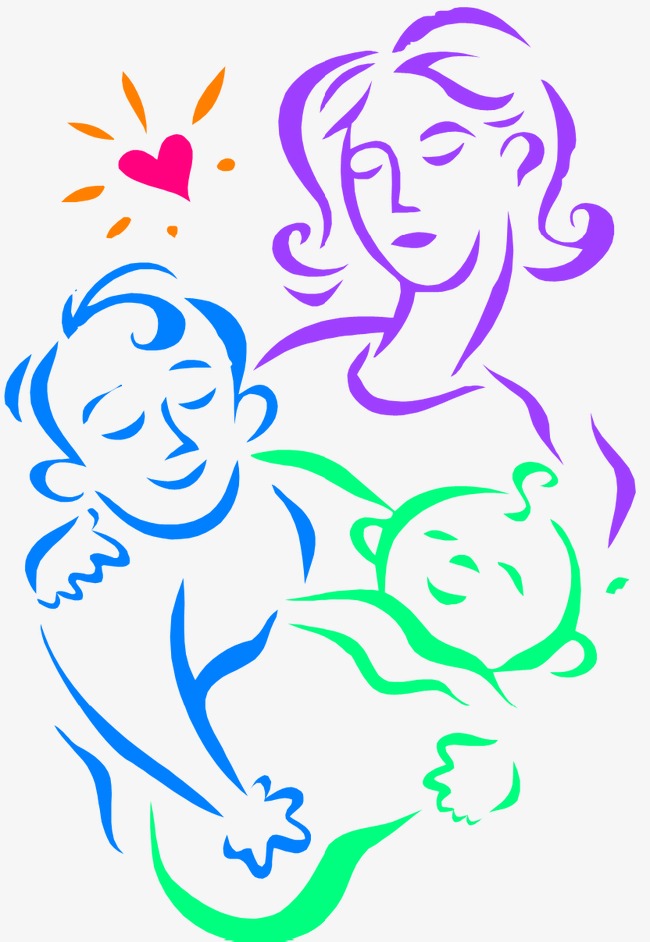 五一母亲_母亲png素材-90设计