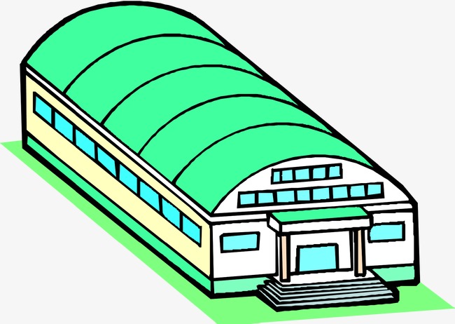 体育馆