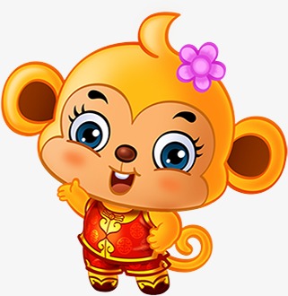 新年喜庆十二生肖鼠牛虎兔龙蛇马羊猴鸡狗猪