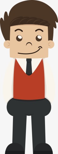 卡通人物_人物png素材-90设计