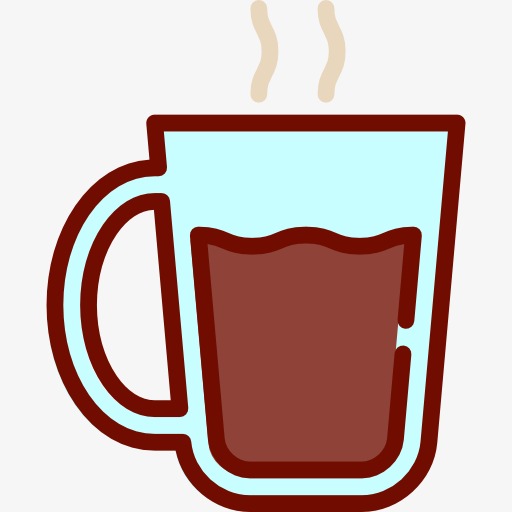 一杯热水