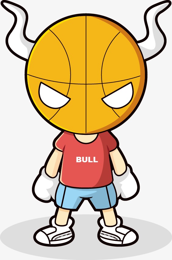 手绘面具超人图案