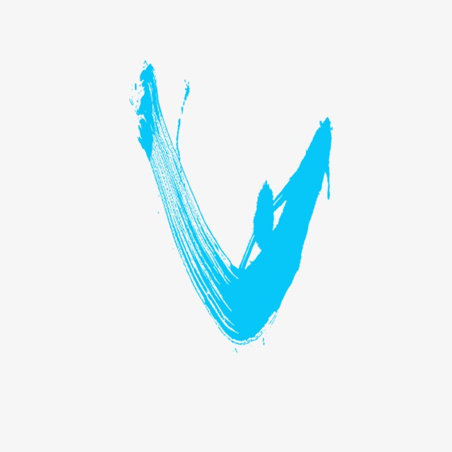 v艺术字