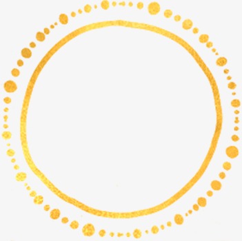 圆圈【高清png素材】-90设计