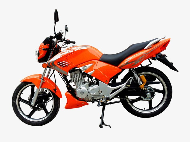 重庆精通摩托车