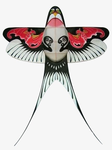 纸鸢png素材-90设计