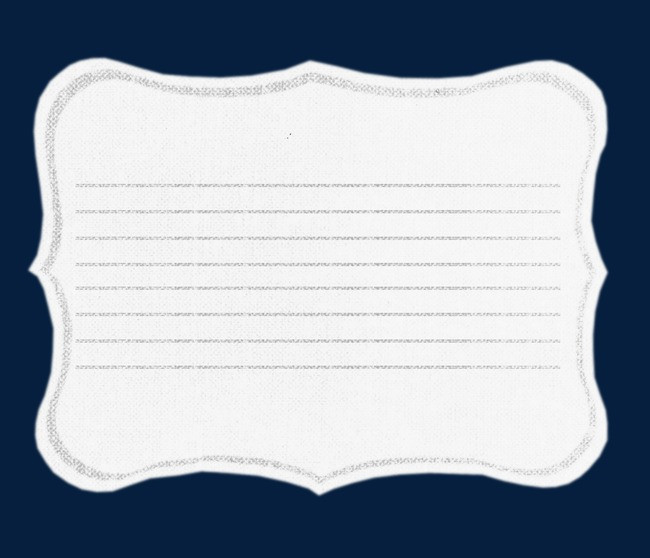 留言板素材png素材-90设计