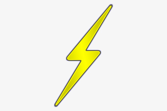 雷电符号