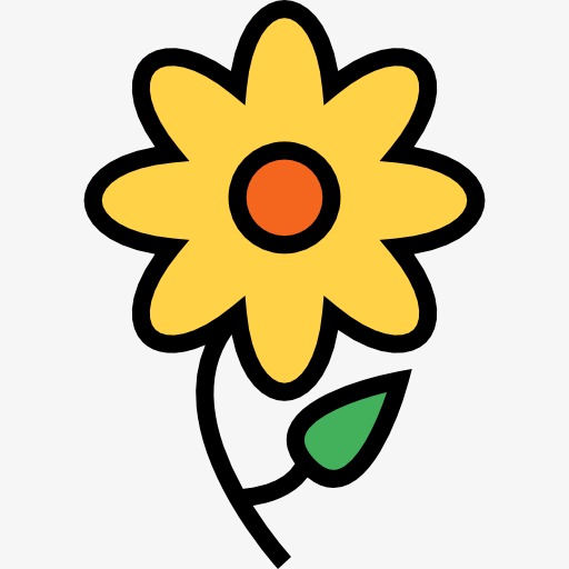 一朵玫红色的牡丹花免抠图