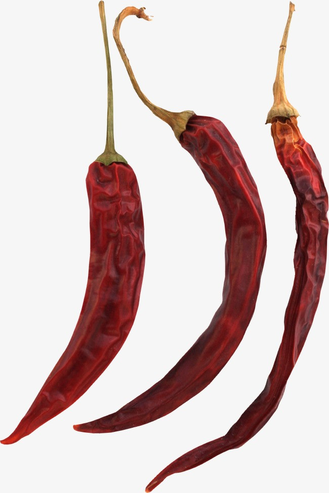 干辣椒【高清效果元素png素材】-90设计