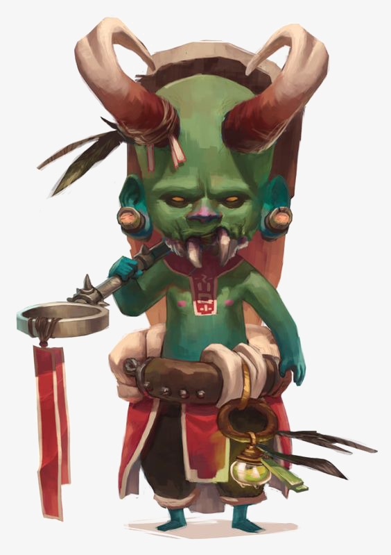 魔鬼身材_魔鬼png素材-90设计