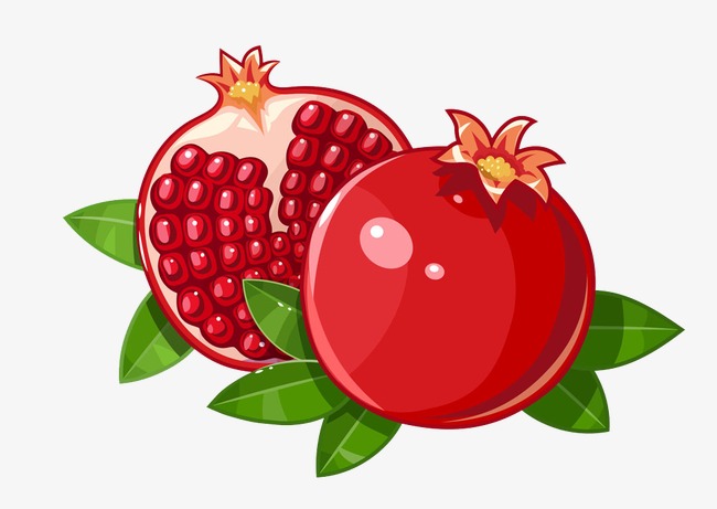 石榴保险怎么赔偿 果树赔偿一亩地多少棵