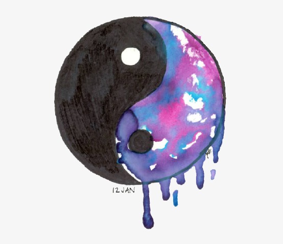 无极