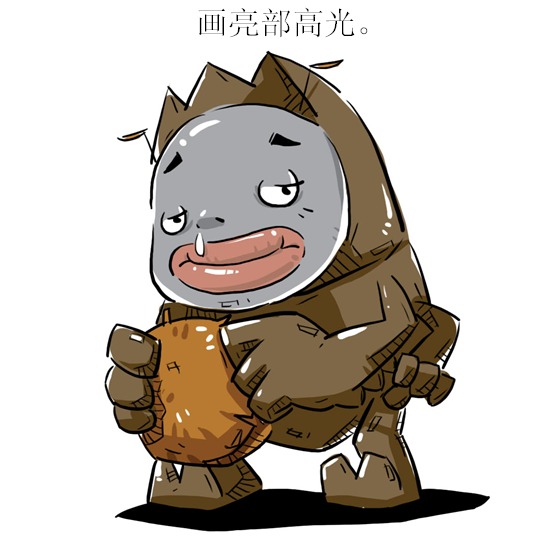 屎壳郎