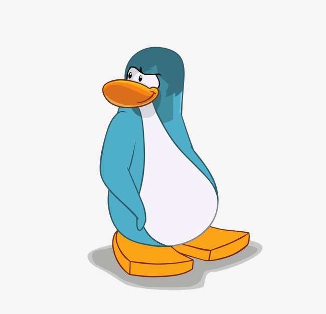 企鹅