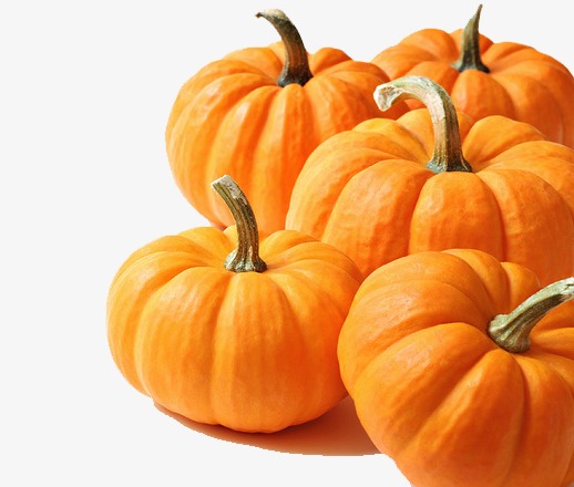 万圣节南瓜_南瓜png素材-90设计