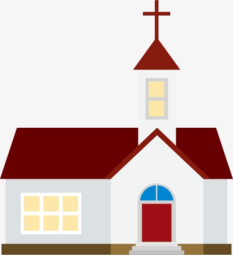 教堂