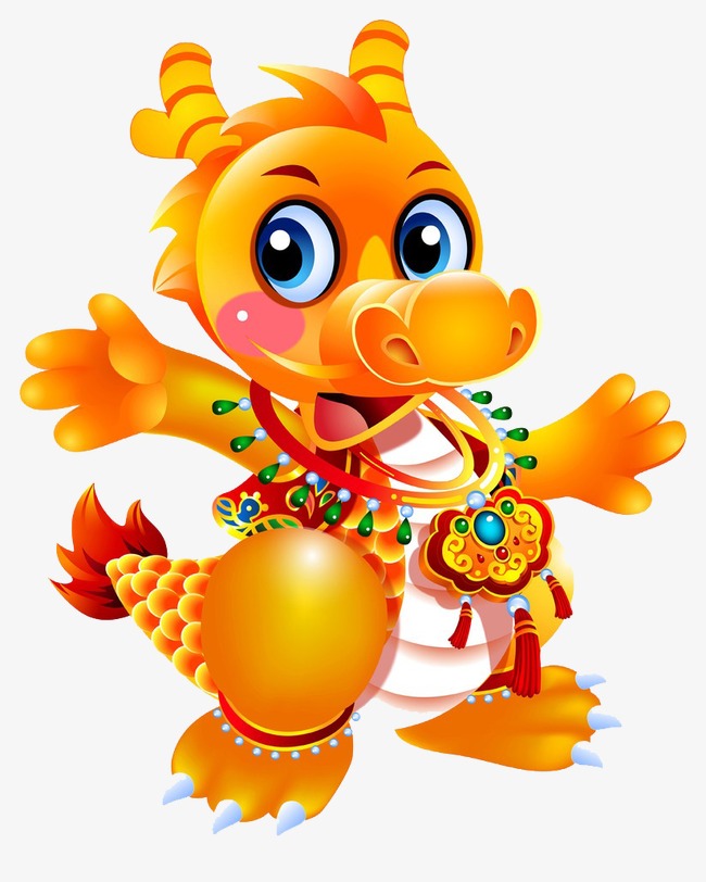 龙logo_龙png素材-90设计