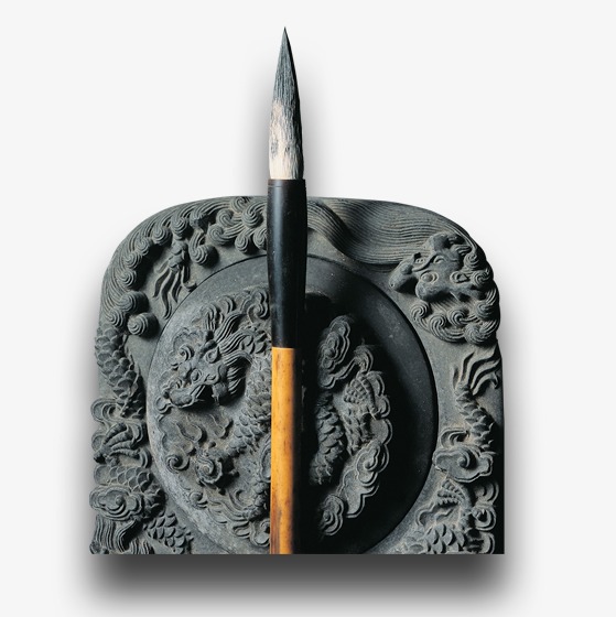 笔墨笔触_笔墨png素材-90设计