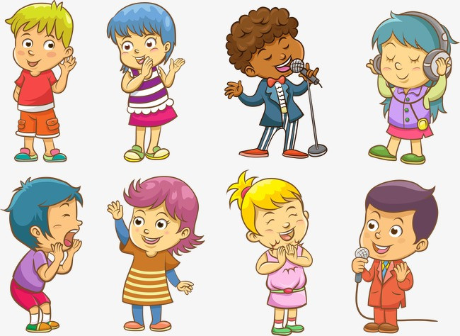 简约新闻商务图标ui图形元素设计演讲