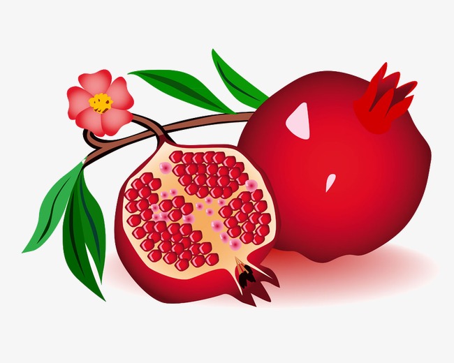 石榴