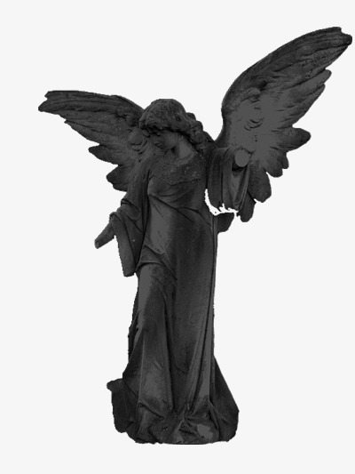 著名雕塑png素材-90设计