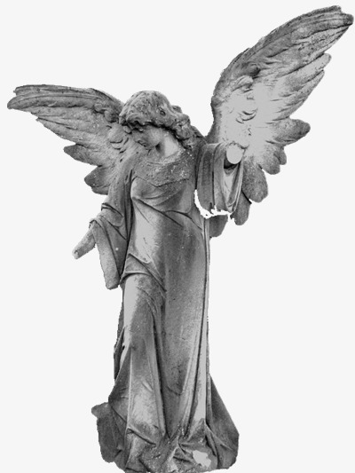 著名雕塑_著名雕塑【高清png素材】-90设计