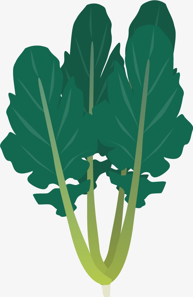 手绘卡通蔬菜胡萝卜免抠素材