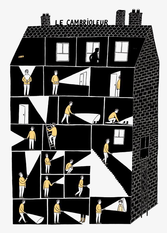 创意房子png素材-90设计