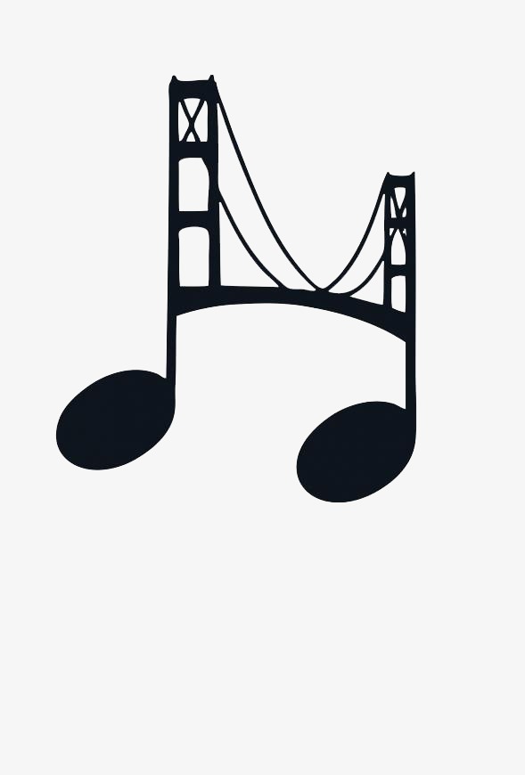 创意卡通可爱音乐音符播放器粉丝应援装饰框边框