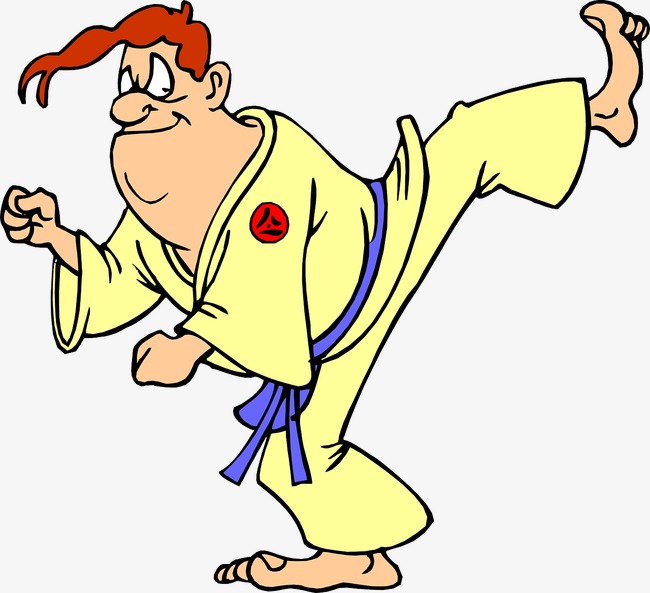 侠客武功功夫武术运动运动打斗后空翻